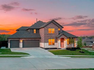 10713 Smoky Oak Trl, Argyle, TX 76226