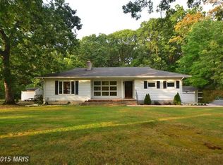 1704 Turkey Point Rd, Baltimore, MD 21221