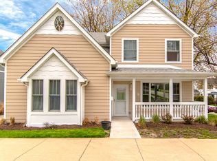 609 Porter St, Lemont, IL 60439