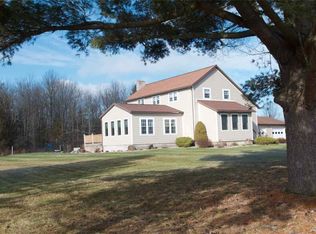 5111 Jenkins Rd, Vernon, NY 13476