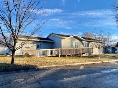 201 3rd Ave NE, Aberdeen, SD, 57401