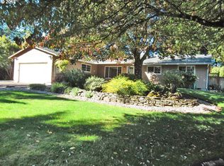 21655 S Cloudview Dr, Oregon City, OR 97045