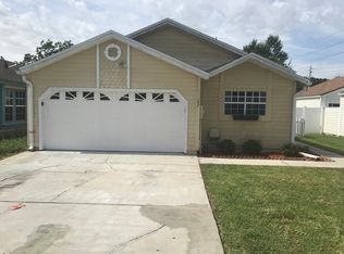 147 Meadow Blvd, Sanford, FL 32771