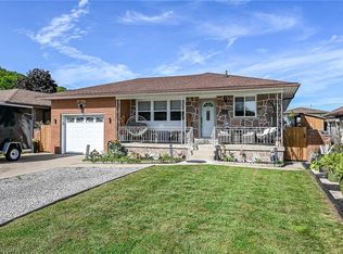 7 Glen Allen Dr, Hamilton, ON L8G3A3