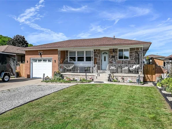 7 Glen Allen Dr, Hamilton, ON L8G 3A3