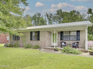 413 Bountiful Ln, Castle Hayne, NC 28429