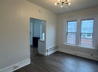 1129 Chestnut St #2F, Reading, PA 19602