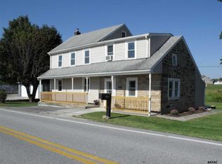 871 Big Mount Rd, Thomasville, PA 17364