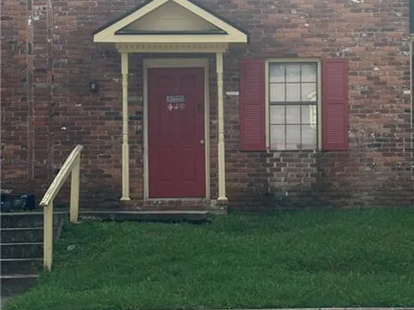 168 E 11th St SE, Rome, GA 30161