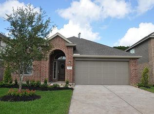 3335 Jane Way, Richmond, TX 77406