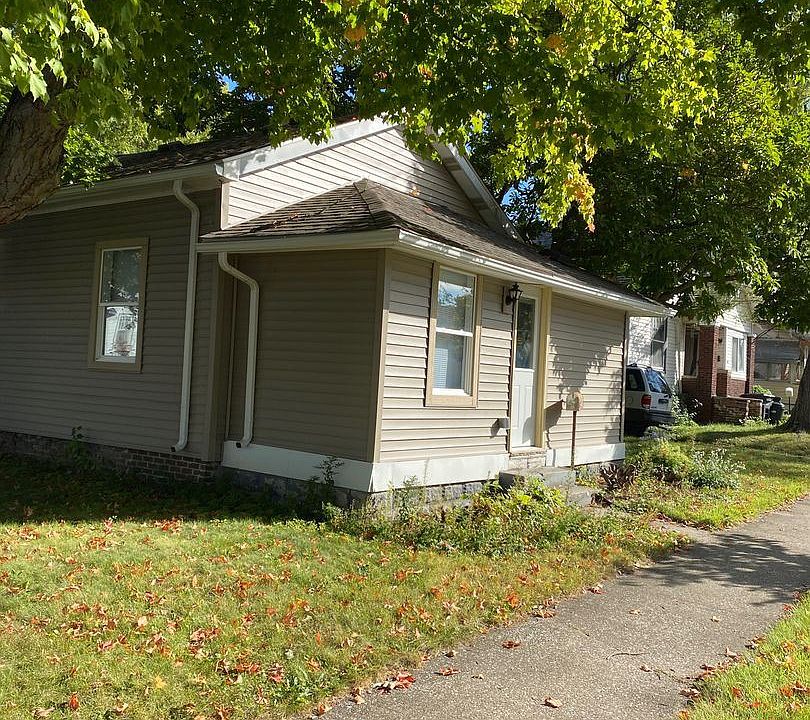 1402 Kossuth St, Lafayette, IN 47905 Zillow
