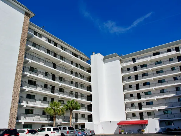 650 N Atlantic Ave #Penthouse 3, Cocoa Beach, FL 32931