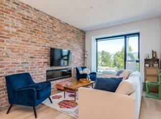 83 Moody St #307, Pt Moody, BC V3H2P5