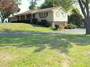 2605 Nazareth Rd, Easton, PA 18045