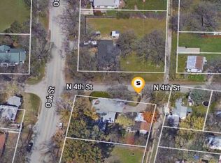 524 N 4th St W, Clyde, TX 79510