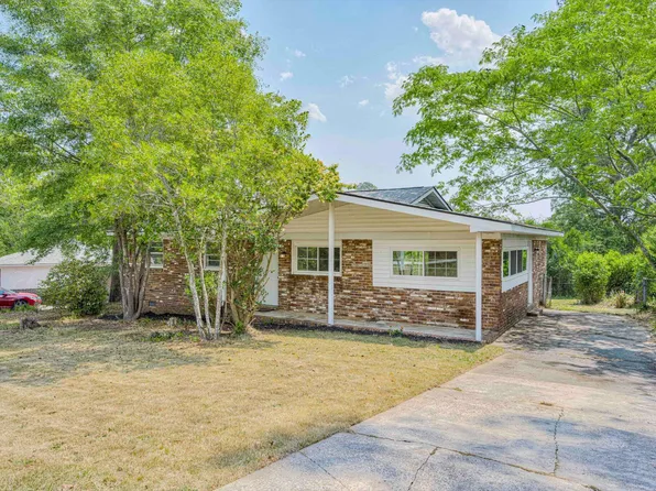 2012 Colony Park Road, Augusta, GA 30909