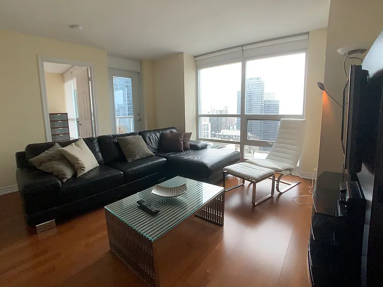 761 Bay St #2902 — Photo 2
