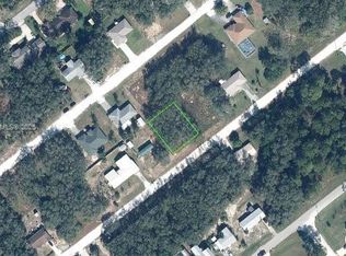 2080 W Falcon Rd, Avon Park, FL 33825