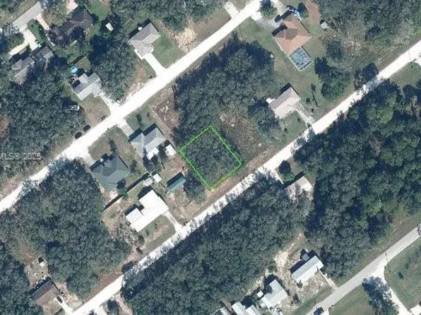 2080 W Falcon Rd, Avon Park, FL 33825