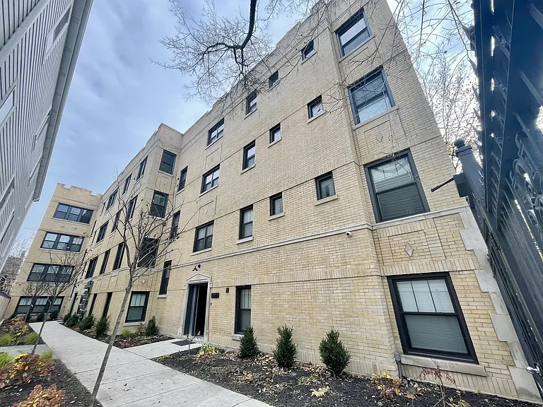 1303 S California Ave #4E — Photo 11
