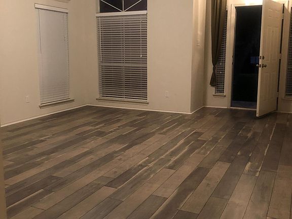 living room front door