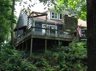 289 Iron Bridge Rd, Cicero, IN 46034