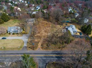 92 Lawrenceville Pennington Rd, Lawrence Township, NJ 08648