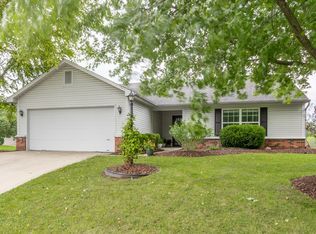 20651 Quicksilver Rd, Noblesville, IN 46062