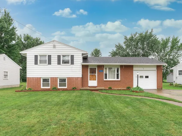 230 Etler Dr, Crestline, OH 44827