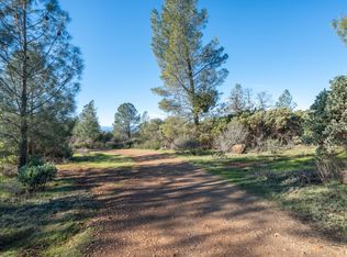 Western Whitehouse Way, Oak Run, CA 96069