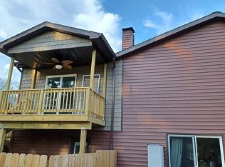 307 W Pine St, Mount Holly Springs, PA 17065