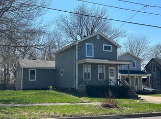 124 W Van Buren St, Oswego, NY 13126