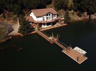 5360 Sunrise Dr, Lower Lake, CA 95457