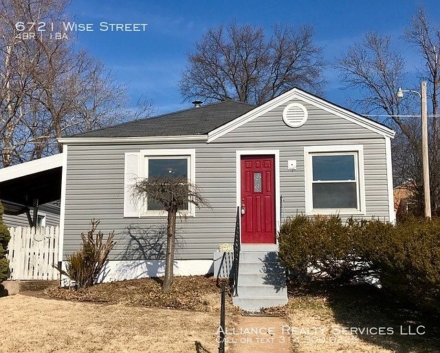 1st image of 6721 Wise Ave
