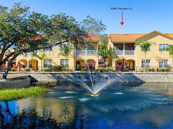 2nd image of 3146 Toscana Cir