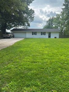 7090 Kentucky #144, Philpot, KY, 42366