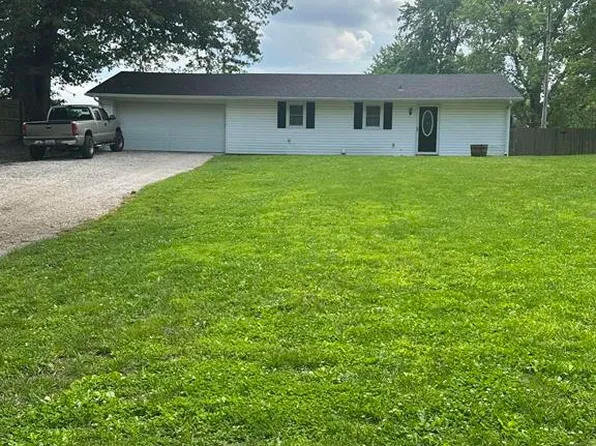 7090 Kentucky #144, Philpot, KY 42366