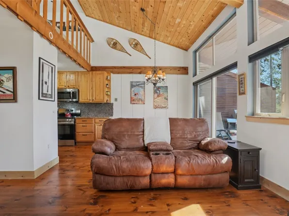 166 S Fuller Placer Rd APT 6, Breckenridge, CO 80424