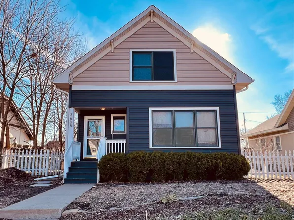 3605 24th Ave S, Minneapolis, MN 55406