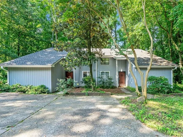 2292 Paces Ferry Rd SE, Smyrna, GA 30080