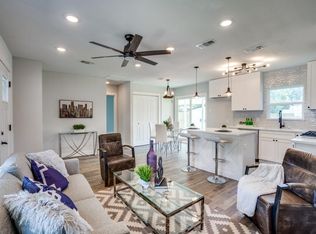 3842 Cortez Dr, Dallas, TX 75220