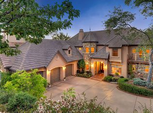 6133 Aldea Dr, El Dorado Hills, CA 95762