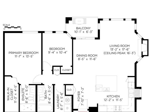 2585 Ware St #405, Abbotsford, BC V2S 3E2