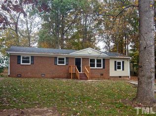 7117 Havenwood Dr, Raleigh, NC 27616