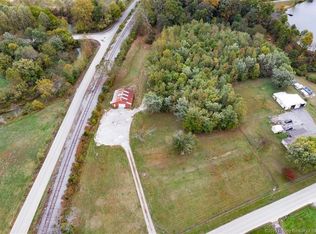 13808 Wilson Switch Rd, Borden, IN 47106