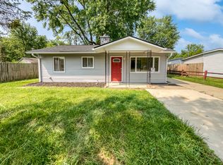 428 Mooreland Dr, New Whiteland, IN