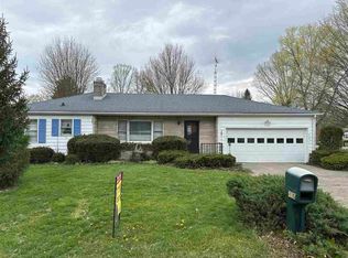 400 S 27th St, Richmond, IN