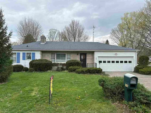 400 S 27th St, Richmond, IN 47374