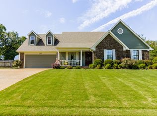 107 S Aberdeen Dr, Munford, TN 38058