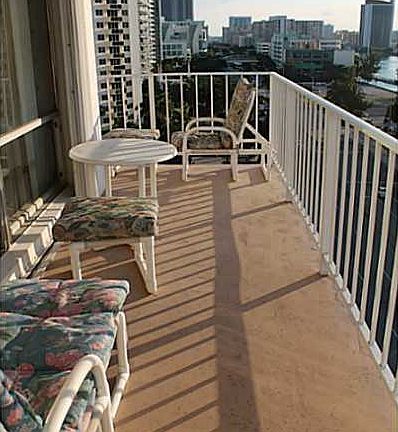3rd image of 2751 S Ocean Dr #N908